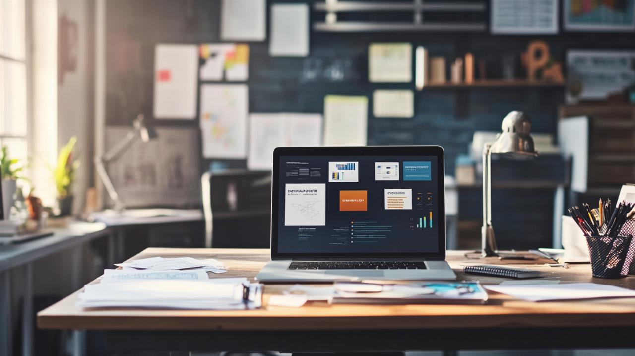 Alternativa a AdSense: ¡descubre las otras soluciones a considerar y aumenta tus ganancias publicitarias!