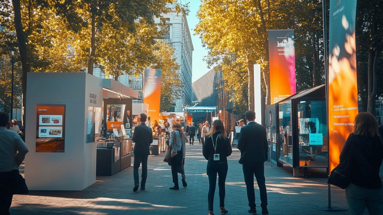 Lyon acoge la Caravana de los Emprendedores y se posiciona como referente en innovación y transformación digital