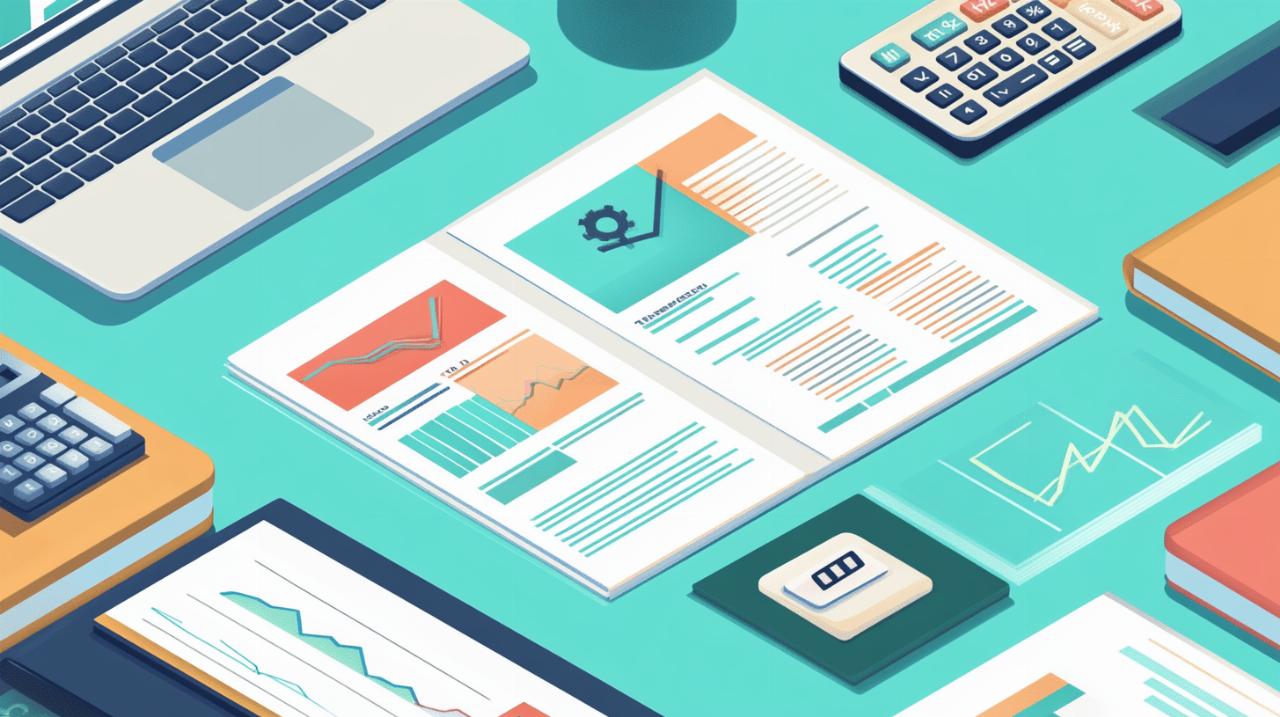 Guía completa del balance contable: esquema explicativo paso a paso para emprendedores