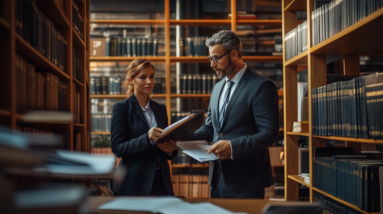 Cláusula de no competencia en un contrato de venta: explicaciones y consejos del notario para evitar conflictos legales