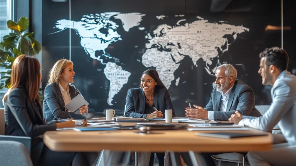 Externalizacion: diferencias entre onshore, nearshore y offshore y su impacto en la selección de proveedores