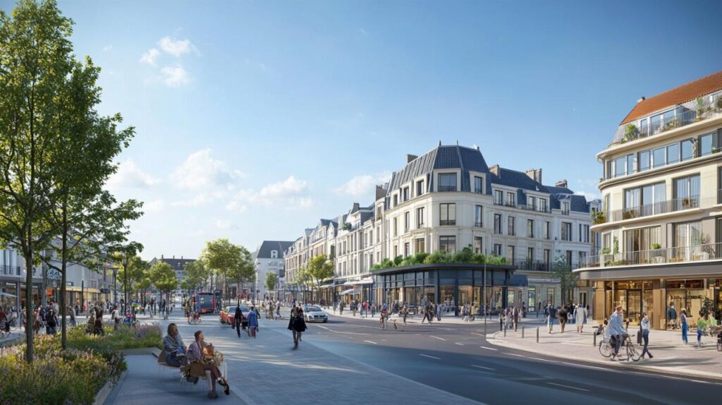 Cómo la agricultura innovadora convierte al Norte-Paso de Calais en una región de fuerte crecimiento económico