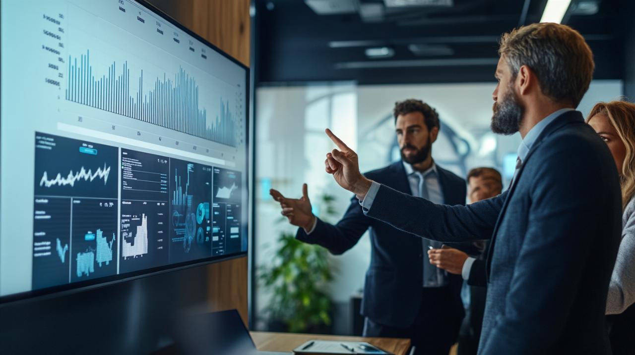 Interpretación del CAGR: utilidad y limitaciones para evaluar inversiones con Excel