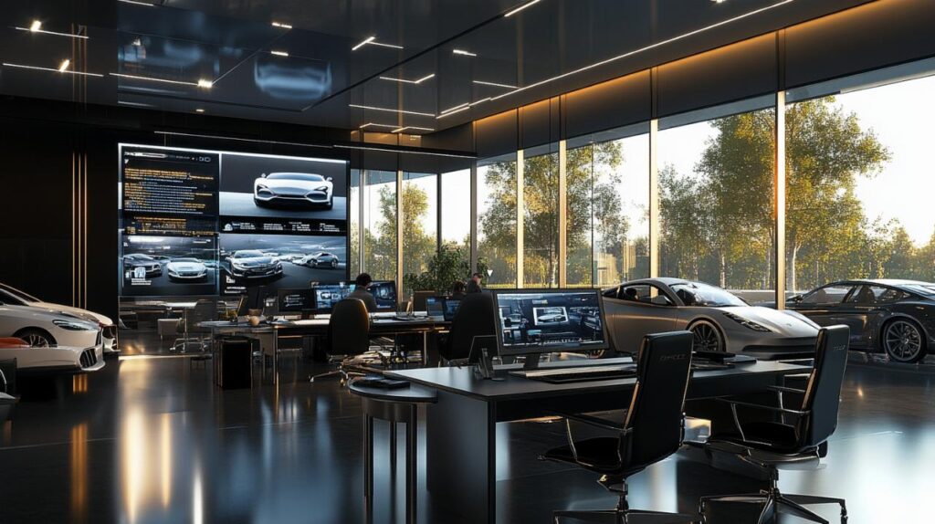 Cómo Planet VO: la herramienta revolucionaria para los vendedores de coches de ocasión transforma la gestión de tu stock de vehículos