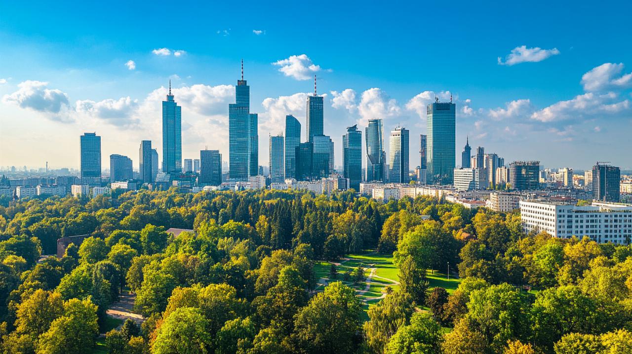 Invertir en Polonia: estrategias ganadoras para un futuro inmobiliario prometedor adaptadas a cada perfil inversor