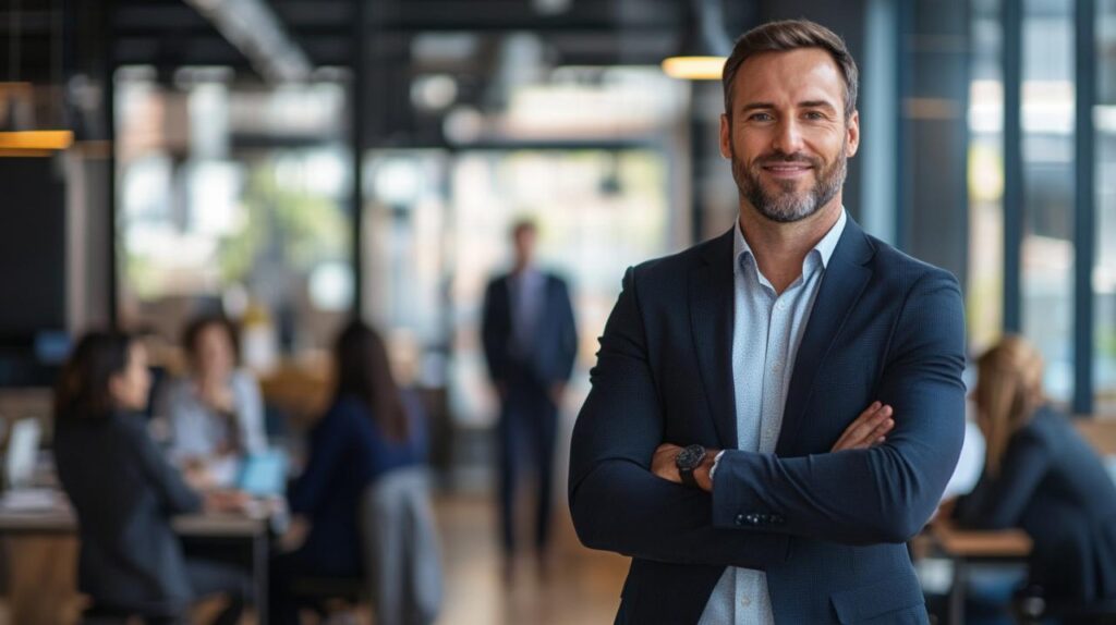 Las habilidades de comunicación y transparencia que distinguen a un buen jefe del equipo