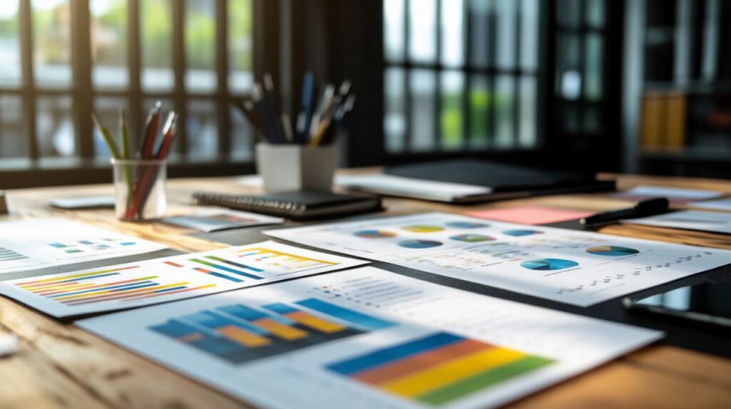 Organigramas de empresa: Tipos, utilidad y creación efectiva para fortalecer los canales de comunicación organizacional