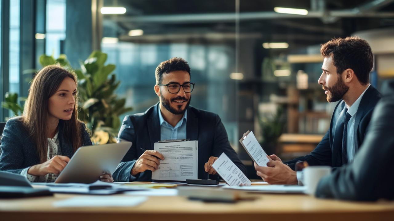 Cómo Elegir tu Póliza: 3 Consejos para Encontrar el Mejor Seguro de Responsabilidad Civil Profesional